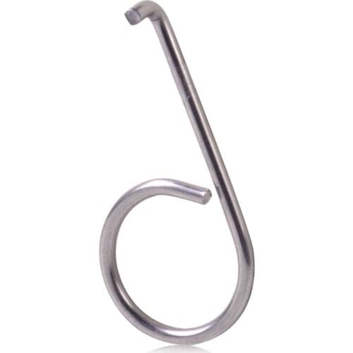 DWCX Wheel Lug Nut Center Cover Cap Removal Tool 6X0 012 243 for Audi A3 A4 A6 TT VW Beetle Golf Cabrio CC Tiguan Eos Passat CC