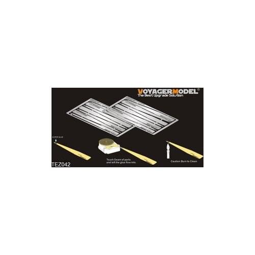 KNL HOBBY Voyager Model TEZ042 precision instant adhesive (quick glue) dispensing elves