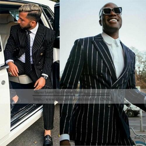 Muriel Lester Mens Casual Suits