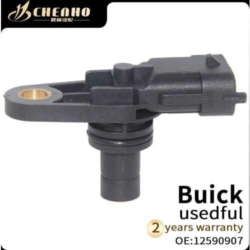 CHENHO BRAND NEW Camshaft Position Sensor for C-hevy B-uick 0232103079 12590907 12608424 33220-78J10