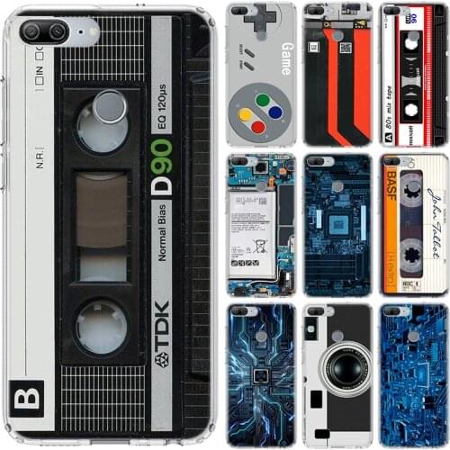 OEING Huawei Honor 10 Phone Cases