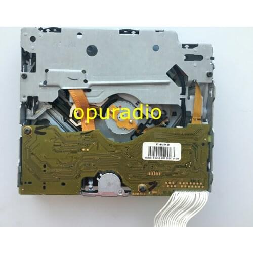 Wholesales PLDS CD mechanism CDM-M6 4.7/42 drive loader Laufwerk for BMW CCC E60 E61 6583 9 185 524-01 Car CD navigation systems
