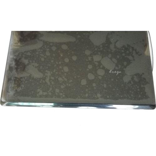 Genuine New For lenovo G560 G565 laptop LCD Back Cover Top cover Lid AP0BP000300