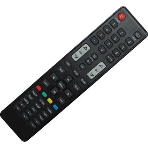 Remote Control For Toshiba 24S2510 24S2500 24S1600 32S1650 49S2600 55S2650 LCD LED HDTV TV