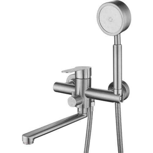 Bathroom shower faucet bathtub faucet bathroom shower faucet mixer faucet shower water mixer bathroom tap bathtub OL8096