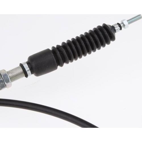 Heavy Duty Shift Cable Selector for Kawasaki Mule 2510 1993 1994 1995 1996 1997-2002
