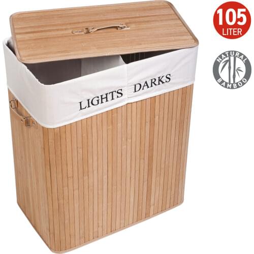 Tatkraft Laundry Baskets And Laundry Bags