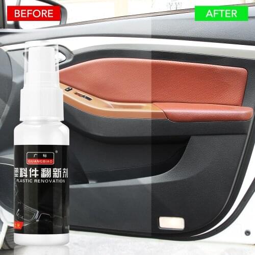 Car Interior Plastic Parts Retreading Agent For Mercedes Benz BGA AMG W203 W210 W211 W124 W202 W204 W205 W212 W176