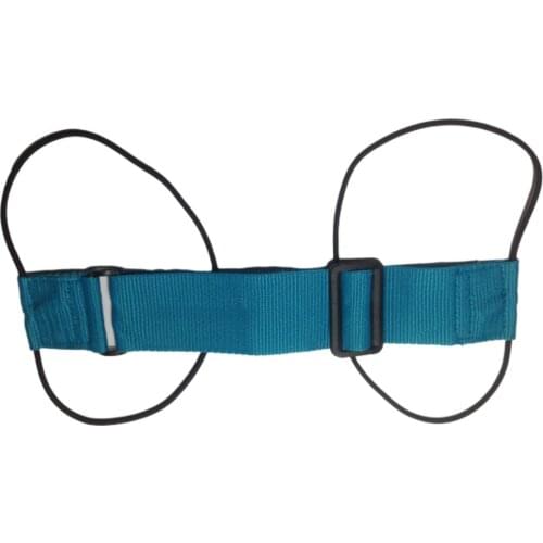 781025C SIA Extendable Suitcase And Luggage Fixing Strap 72x5x0,3cm