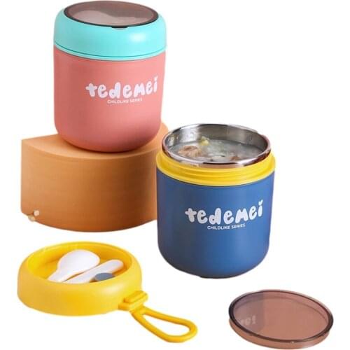 XVYI Lunch Boxes Thermoses