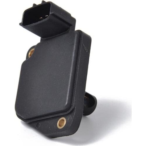 1piece MASS Air Flow Sensor Meter AFH55M-12 for 97 Ni-ssan D21 Hardbody PickUp OEM AFH55M-12