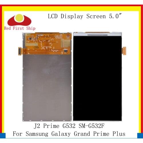 10Pcs/lot For Samsung Galaxy Grand Prime Plus J2 Prime G532 SM-G532F LCD Display Screen Panel Monitor Module J2 Ace G532F LCD
