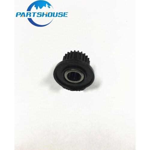 2Pcs Copier spare parts New Duplexer Gear for Xerox 4110 4112 4127 1100 4595 D95 Unidirectional Gear compatible new