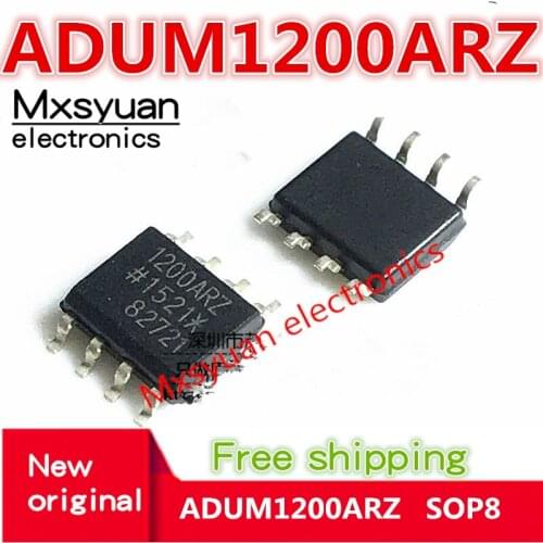5~50pcs 1200ARZ ADUM1200ARZ SOP8 In stock