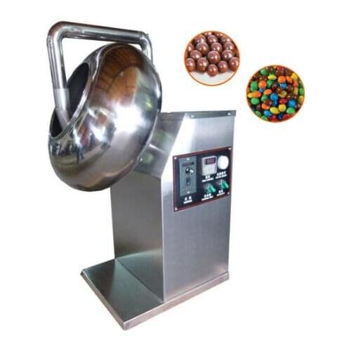 5kg/batch peanut coating machine/chocolate coating machine/suger coating machine 220V