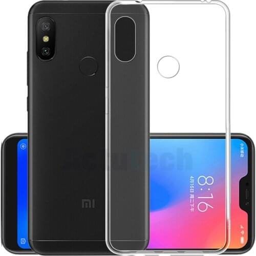 Actutech Phone Cases Xiaomi Mi Mix 2S