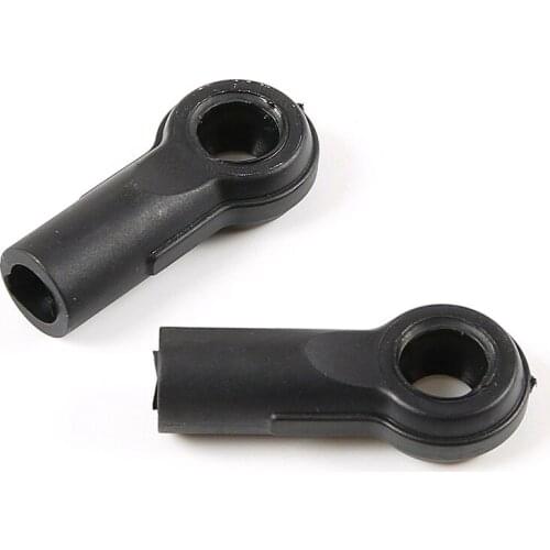 Shock lower bracing arm 2pcs for 1/5 scale Rovan ROFUN F5 4WD ON ROAD MCD XS5