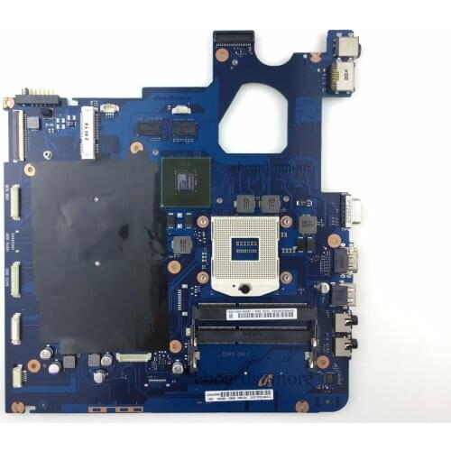 BA92-10504A for SAMSUNG NP300E5C motherboard BA92-10504B BA41-01976A,NVIDIA,Grade A