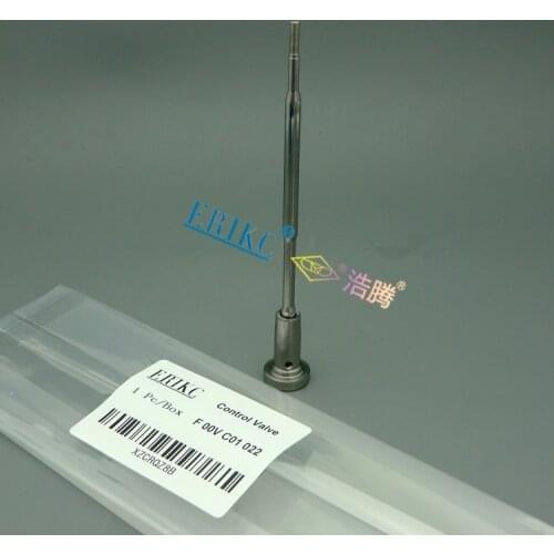 ERIKC 0445110084/087/102/141/184 injector valve F00VC01022, F00VC01 022 pressure valve F OO V C01 022