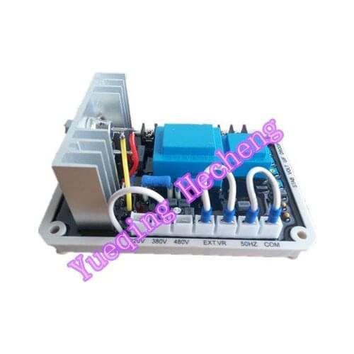 EA15A Generator Automatic Voltage Regulator 15 Amp 3 Phase Sensing