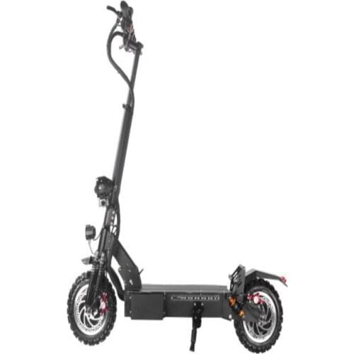 Geofought, 3200W Electric Scooter Skateboards And Scooters
