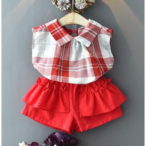 IMIHOUSE Sets Of Clothes For Girls