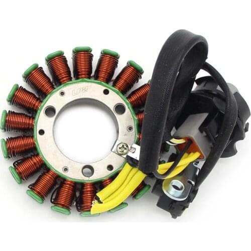 Magneto Generator Stator Coil for Sea-Doo Watercraft 800 SPX XP GTX GSX GSX Limited GTX Limited 290886588 420886588