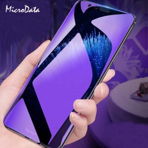 MicroData Screen Protectors For Huawei Honor 7A