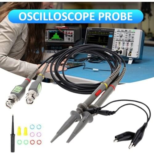 Nayitr Oscilloscopes
