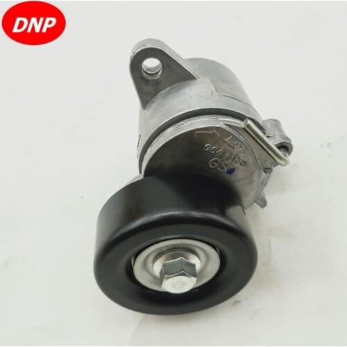 DNP Belt Tensioner Pulley Fit For Buick Chevrolet Captiva GM Opel 96435138