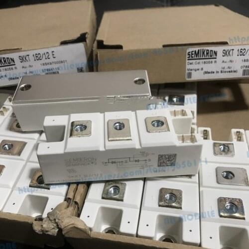 SKKH162/16E SKKH162/14E SKKH162/12E FREE SHIPPING NEW AND ORIGINAL MODULE