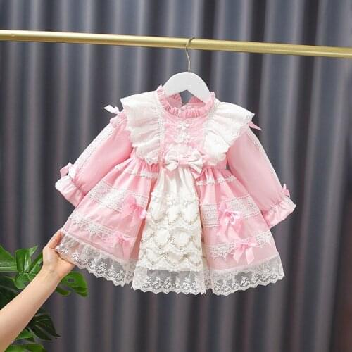 TONGTONGMI Dresses For Girls