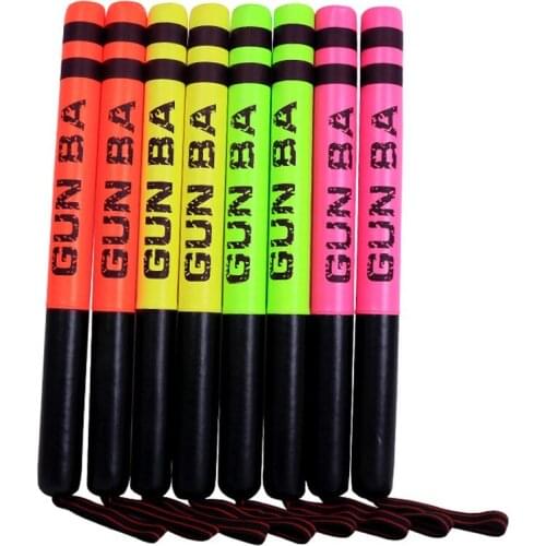 Training reaction stick target boxing precision training rod impact gloves mat target MMA Muay Thai fighting training tools