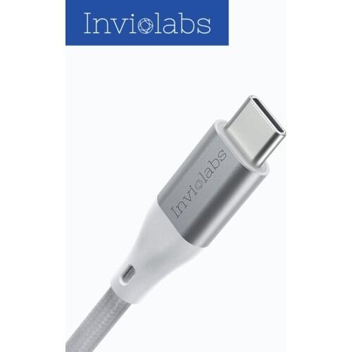 DurableLine C to C Extension Cable High Durability,for USB Type-C Devices,MacBook,Matebook,iPad Pro 2018,Galaxy,Pixel,Nexus,etc