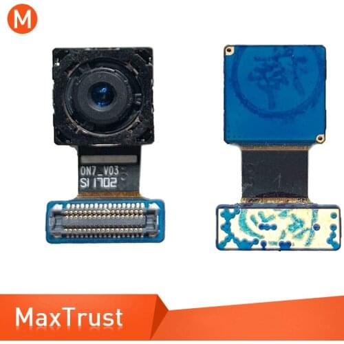 High Quality For Samsung J7 Pro J730 J730F Rear Back Camera Flex Cable Main Camera Module Repair Part
