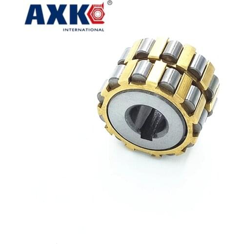 KOYO high quality double row eccentric bearing 617 YSX