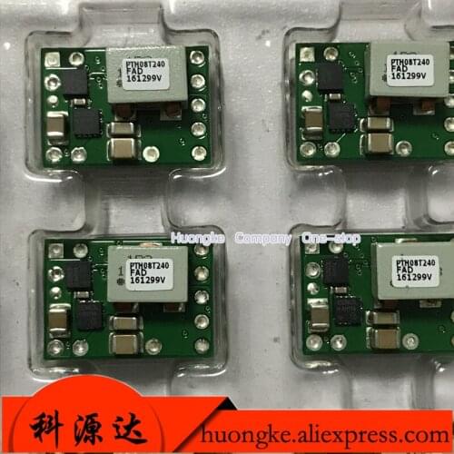 1PCS/LOT PTH08T240FAD PTH08T240WAH DIP11 IN STOCK