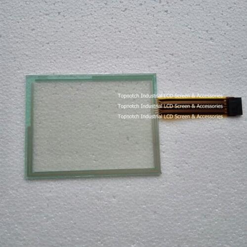 Brand New Touch Screen Digitizer for 2711P-T7C4D2K 2711P-T7C4D6 2711P-T7C4D6K Touch Pad Glass