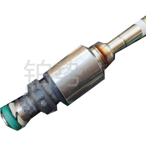 Car injection valve 2017-Vol ksw age nTi gua nTe ram ont Au di A3S po tb. /Lim. 330 TSI Sportback 40 TFSI exhaust nozzle
