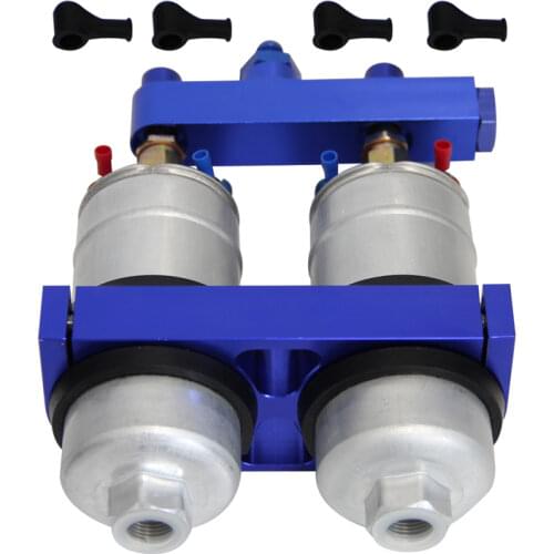 CSKS High Pressure Fuel Pumps