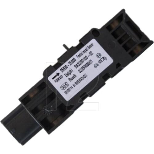 Sensor 2004-2010 for Sportage JE for Tucson JM Tiburon 95930 2E000 959302E000 95930-2E000