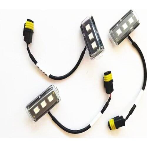 DJI T10 Plant Protection drones Accessories Tail Light Assembly Repair parts