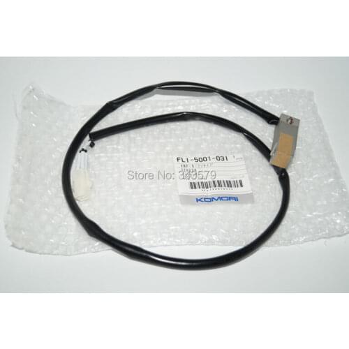 FLI-5001-03I,Komori original sensor,komori original parts