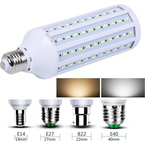 Светодиодные LED лампы E40 GAHADA China At AliExpress