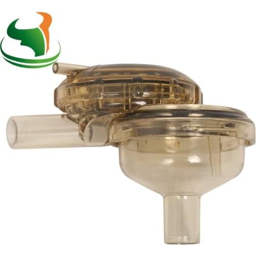 Delavel Indicator ,horizontal Vertical Bionic massager for Milk Parlor Spare parts of Delavel