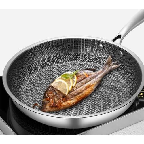 Индукционные сковородки KATA China At AliExpress