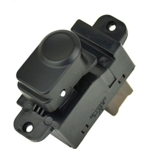 Rear Left Power Passenger Window Switch Control Button 935701R111 For Hyundai Verna 2010-2014 93581-0U000RDR 93581-0U000MA2