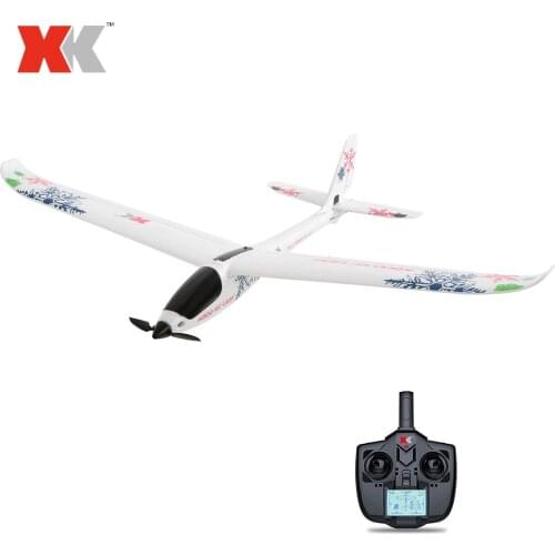 High Quality Wltoys XK A800 RC Airplane 780mm Wingspan 5CH 3D 6G Mode EPO Aircraft Fixed Wing Aircraft Fixed Wing Easy to Fly