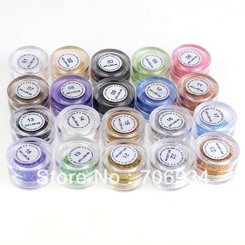 Mesvol Eyeshadow
