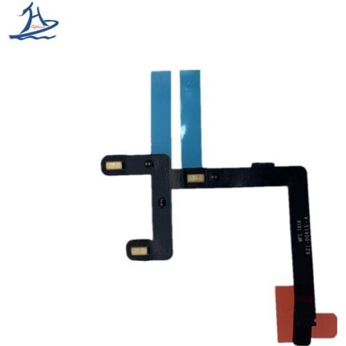 Microphone Cable Touch Bar flex cable 821-00615-03 for MacBook Pro 15" A1707 2016 2017